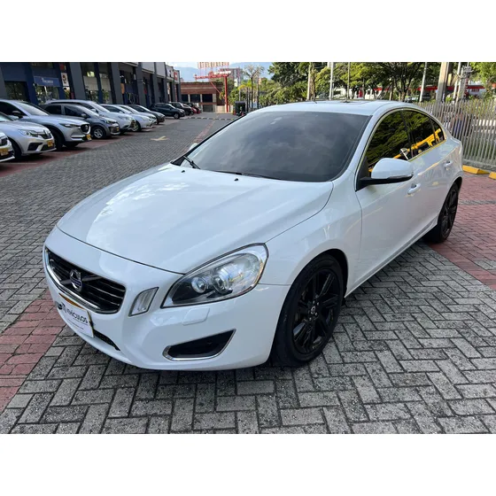 Volvo S60 3.0 T6 Awd Premium