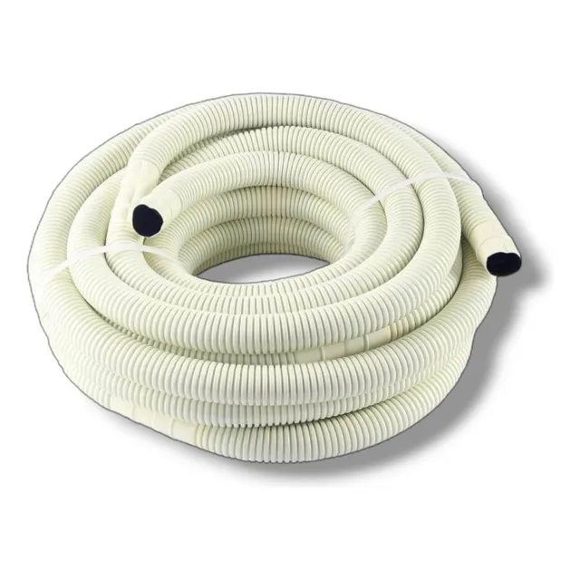 Manguera De Desague Para Aire Acondicionado 8m Protección Uv