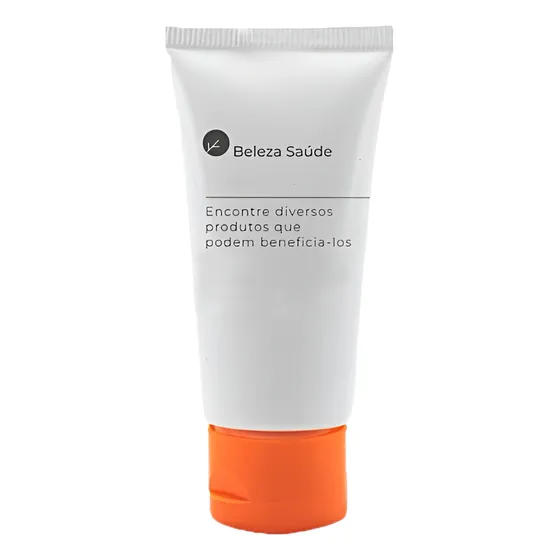 Creme Antiaging Plus : Retinol + Argireline + Colágeno 40gr 