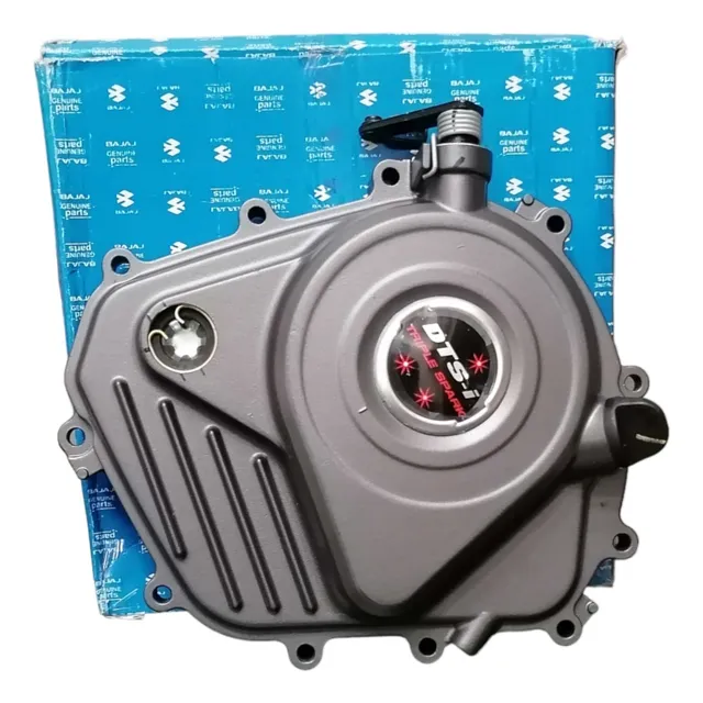 Cubierta Clutch Pulsar 200 Ns Fi Completa Original