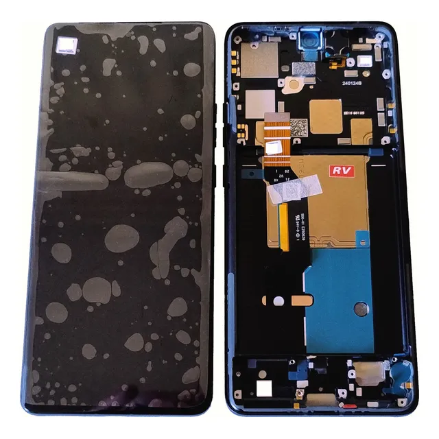 Modulo Para Motorola Moto Edge 50 Pro Xt2403 Marco Original