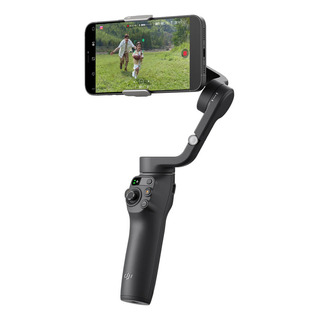 Dji Osmo Mobile 6, Estabilizador En Tres Ejes Smartphone Dji Osmo Mobile 6, Estabilizador En Tres Ejes Smartphone