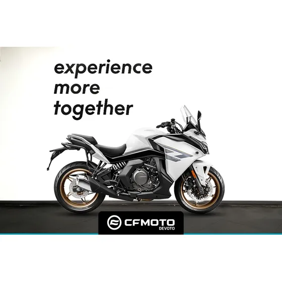 Cfmoto 650 Gt Kawasaki Ninja 650 No Ktm 390