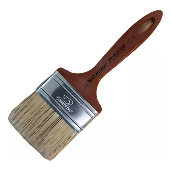 Pincel Pelo Mixto Condor 771 Numero 40