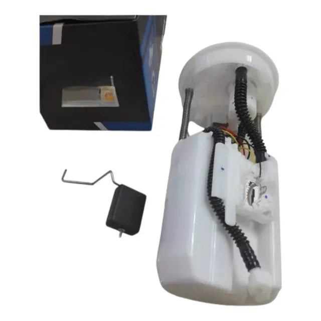 Conjunto Bomba Gasolina Honda Fit Motor 1.3 2002-2008