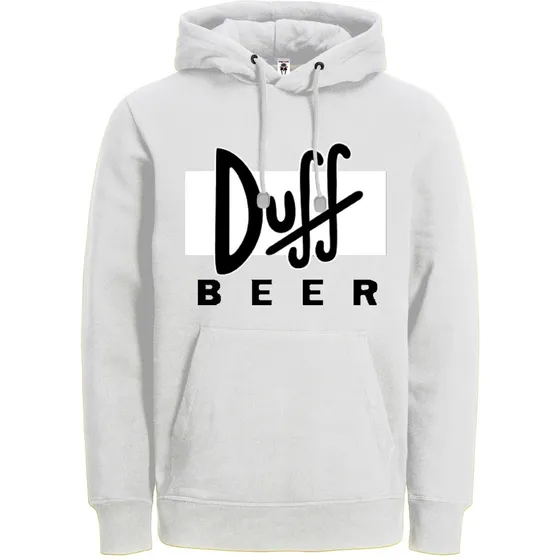 Buzo Buso Saco Sudadera The Simpson 