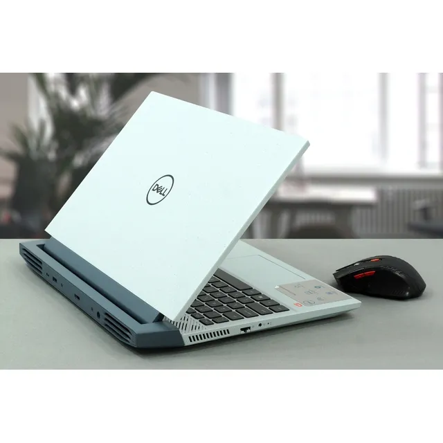 Dell Gaming G15 5515 Ryzen 7 5800h 32gb Ram Nvidia Geforce
