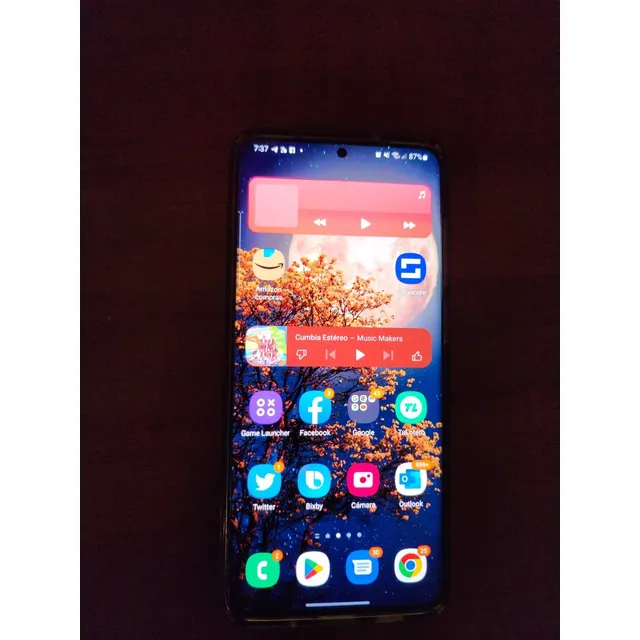 S20 Plus