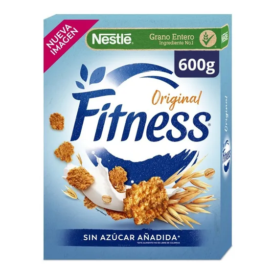 Cereal FITNESS® 600g