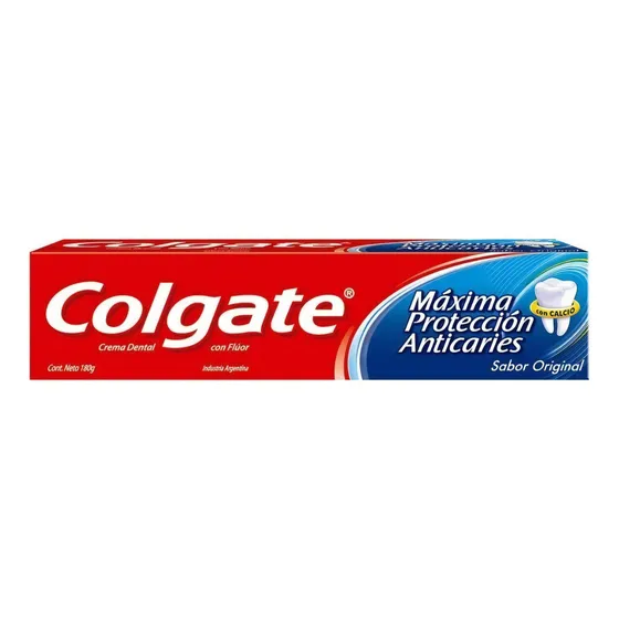 Pasta Dental Dentífrico Colgate 180g X 3 Unid
