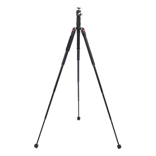 Tripé De Câmera Dslr De 59 Polegadas Com Cabeça Esférica De Tripé De Câmera Dslr De 59 Polegadas Com Cabeça Esférica De