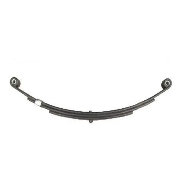 Mazo Elastico Doble Ojo 3 Hojas 830 Kg Capacidad 