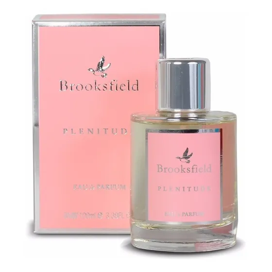 Perfume Fragancia Brooksfield Mujer Spray 100ml Bm09040z Volumen de la unidad 100 mL
