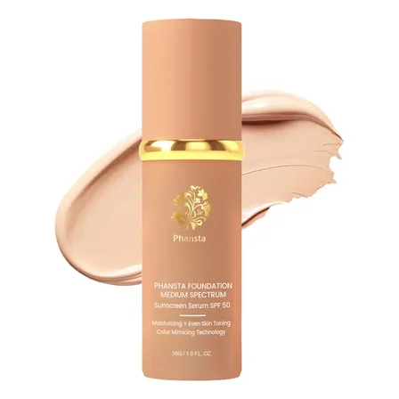 30ml Cor Natural Bases Faciais Base Payot Maquiagem 50fps Base Em Tom Neutro