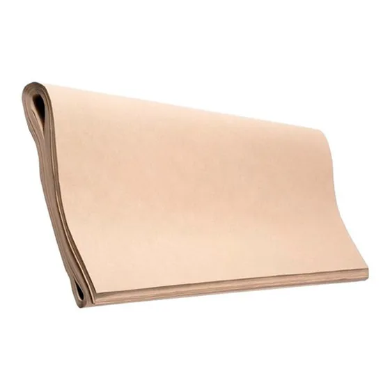 Papel Kraft 60g (70x100)cm X100 Unidades