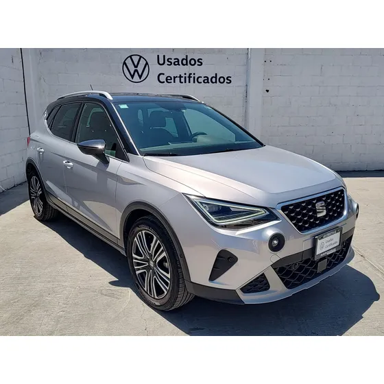 Seat Arona 1.6 Xperience At