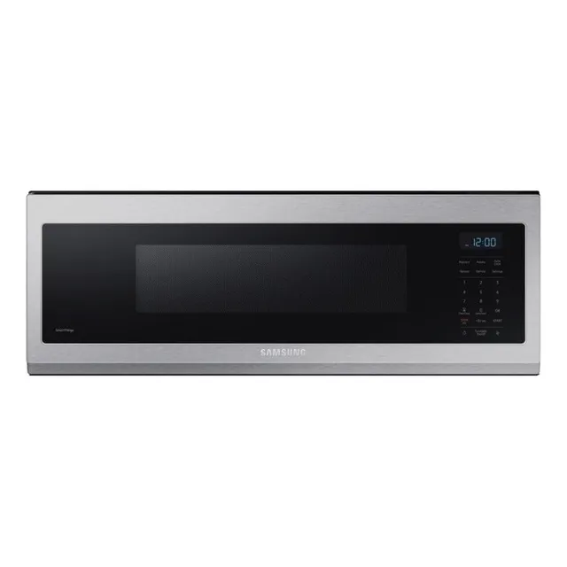 Microondas Samsung ME11A7510D/AA acero inoxidable 1.1 ft³ 127V