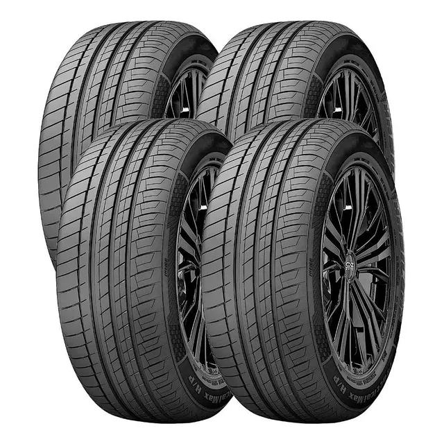 Cubierta 225/55/19 X4 Habilead Rs26 99 W Xl