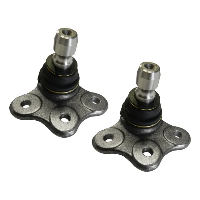 Kit X2 Rotula Inferior P/ Chevrolet Onix Prisma Sonic Spin 