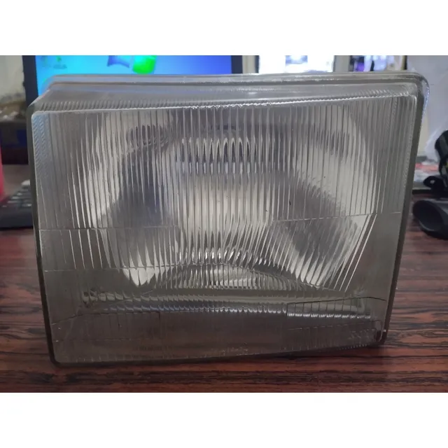 Faro Delantero Izquierdo Fiat Uno/premio Y Fiorino 95/90