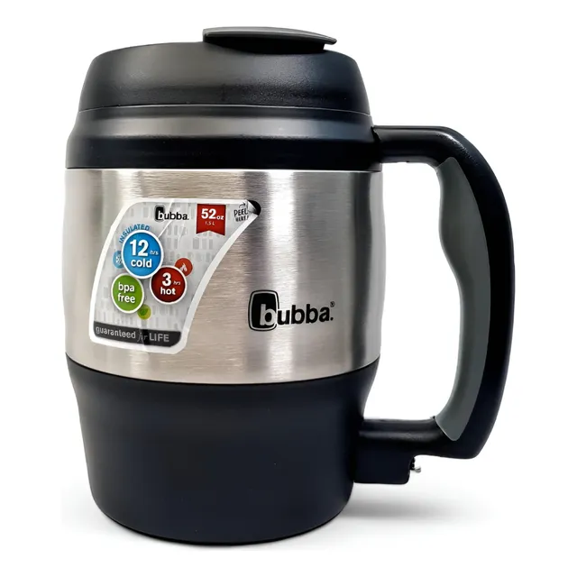 Vasos Bubba Classic Mug 52oz