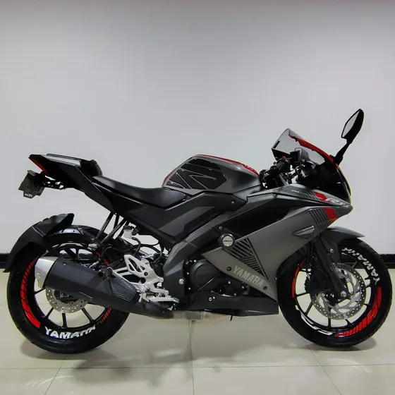 Yamaha R15 V3 2024 | Papeles Hasta Junio 2027 | Único Dueño