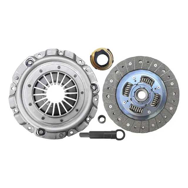 Kit De Clutch Mazda 3 2.0 L4 2008 2009 2010 2011