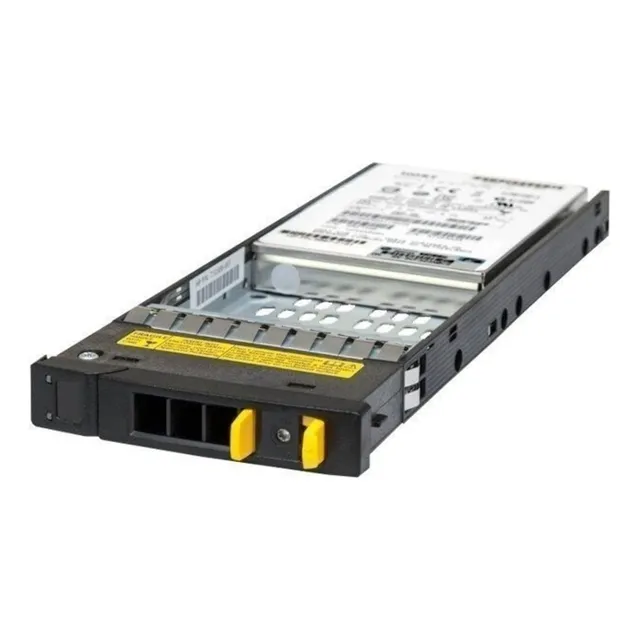 Disco Duro 1,2tb Sas 10k Hp Sskb1200s5xen010