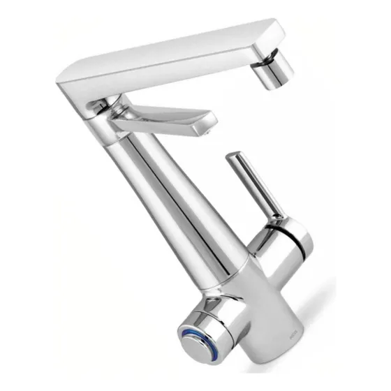 Monocomando Com Filtro Purificador Nova Docolvitalis