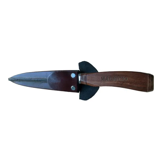 Cuchillo . Fab. En Tandil. Marca Juca 12 Cm Personalizado
