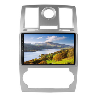 Dh1 Estéreo Para Chrysler 300c 2005-2010 Android Carplay Dh1 Estéreo Para Chrysler 300c 2005-2010 Android Carplay