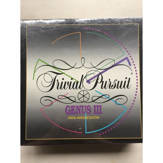 Parker Brothers Trivial Pursuit (juego Maestro De Género