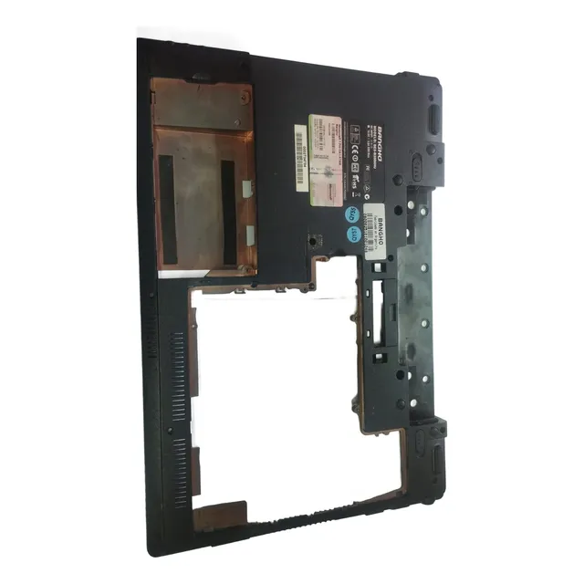 Carcasa Bangho Bes B350xhu Base