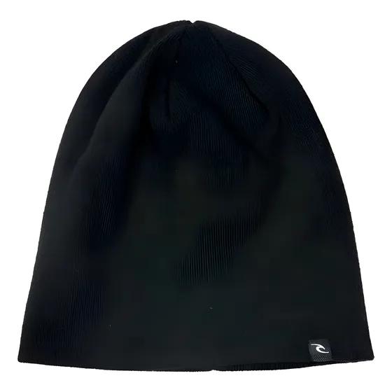 Gorro Beanie Rc T-street Negro Unisex Original