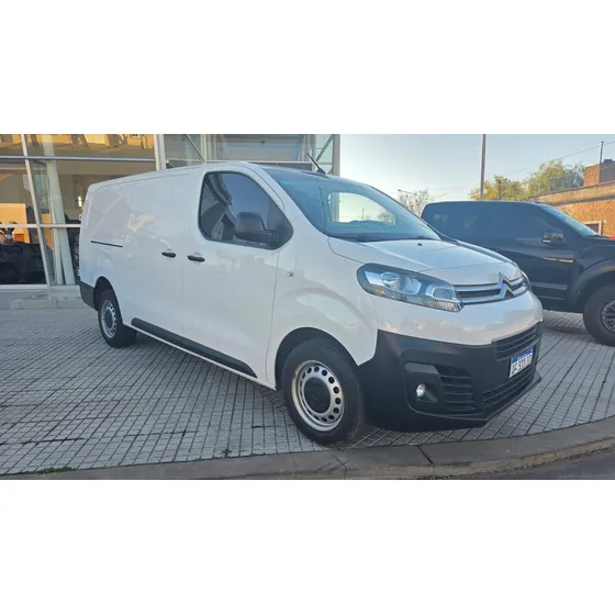 Citroën Jumpy 1.6 L3 Hdi 115 Business