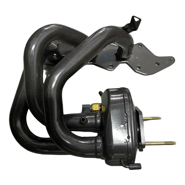 Multiple Admision Daihatsu Sirion Mira Move Motor 1.0cc L901