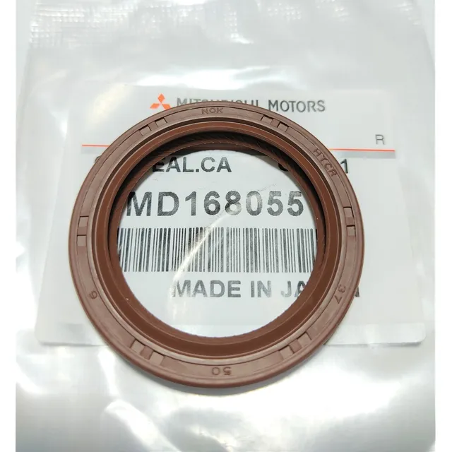 Estopera Cigueñal Delantera Hyunda Santa Fe Gold 2.5 2.7 Nok