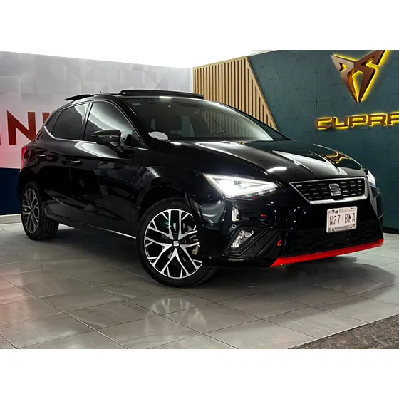 Seat Ibiza 1.6 Xcellence 5p At
