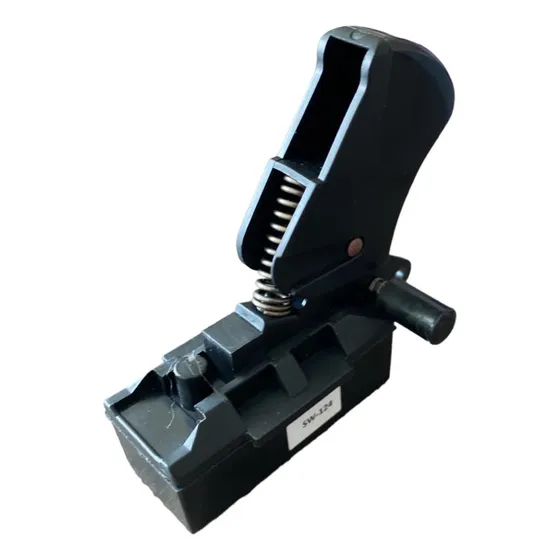 Swich Interruptor Sw-124 Pulidora Black & Decker Dw866-494