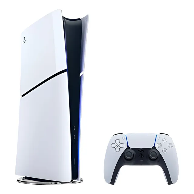 Sony Ps5 Playstation 5 Version Disco Ps5 Version Disco Tiend