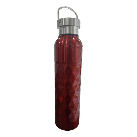 Termo Acero Termico Para Liquidos / Doble Pared