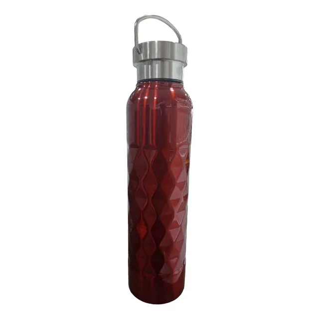 Termo Acero Termico Para Liquidos / Doble Pared