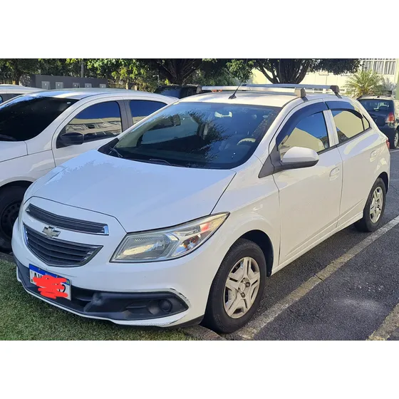 Chevrolet Onix 1.0 Lt 5p