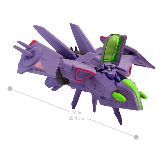 Juguete Figura Disney Pixar Lightyear Nave De Zurg