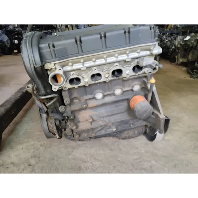 Motor Daewoo Nubira 1.6 Lt 16v