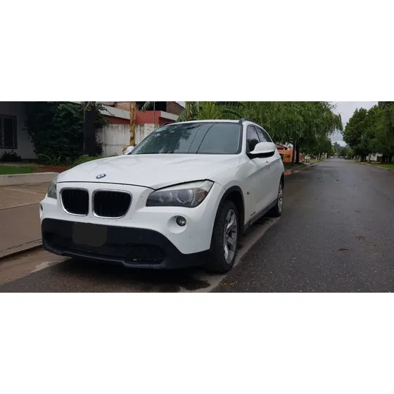Bmw X1 2.0 Sdrive 20d Active 177cv Automática