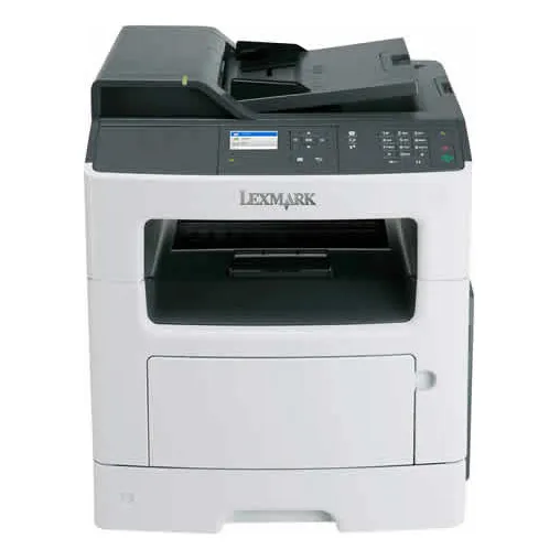 Multifuncional Lexmark Mx310dn Usada