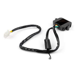 Regulador De Voltaje 31600-mm5-000 P Honda Cbr1000f 1987-198 Regulador De Voltaje 31600-mm5-000 P Honda Cbr1000f 1987-198