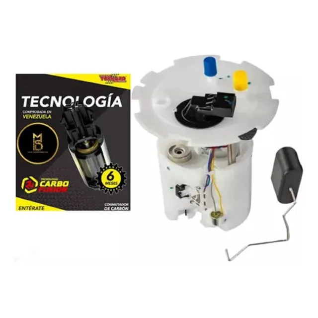 Conjunto De Bomba De Gasolina Aveo 4.cil 1.6 Optra 4cil 1.8