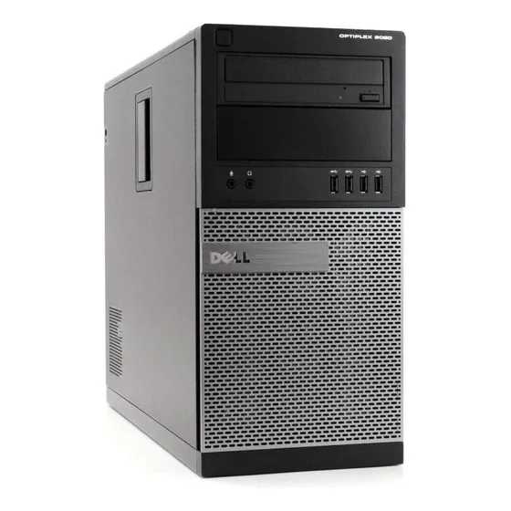 Computadora Dell Optiplex 9020 Mt I5 8gb 500gb 4ta Gen Orgm
